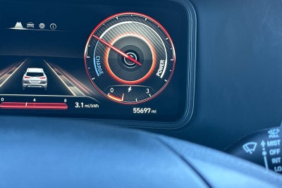 2022 Hyundai KONA ELECTRIC SEL