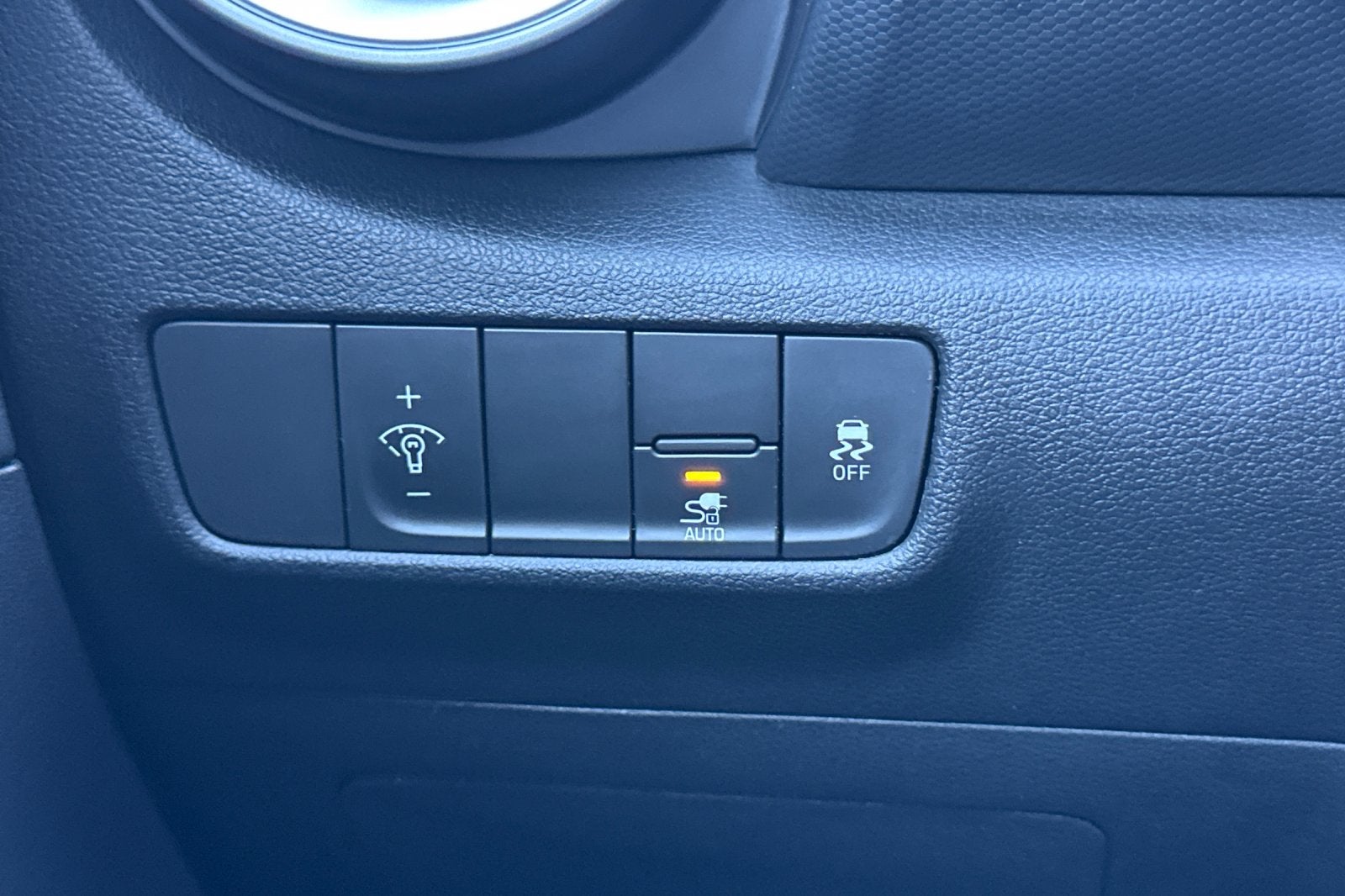 2022 Hyundai KONA ELECTRIC SEL