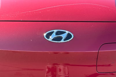 2022 Hyundai KONA ELECTRIC SEL