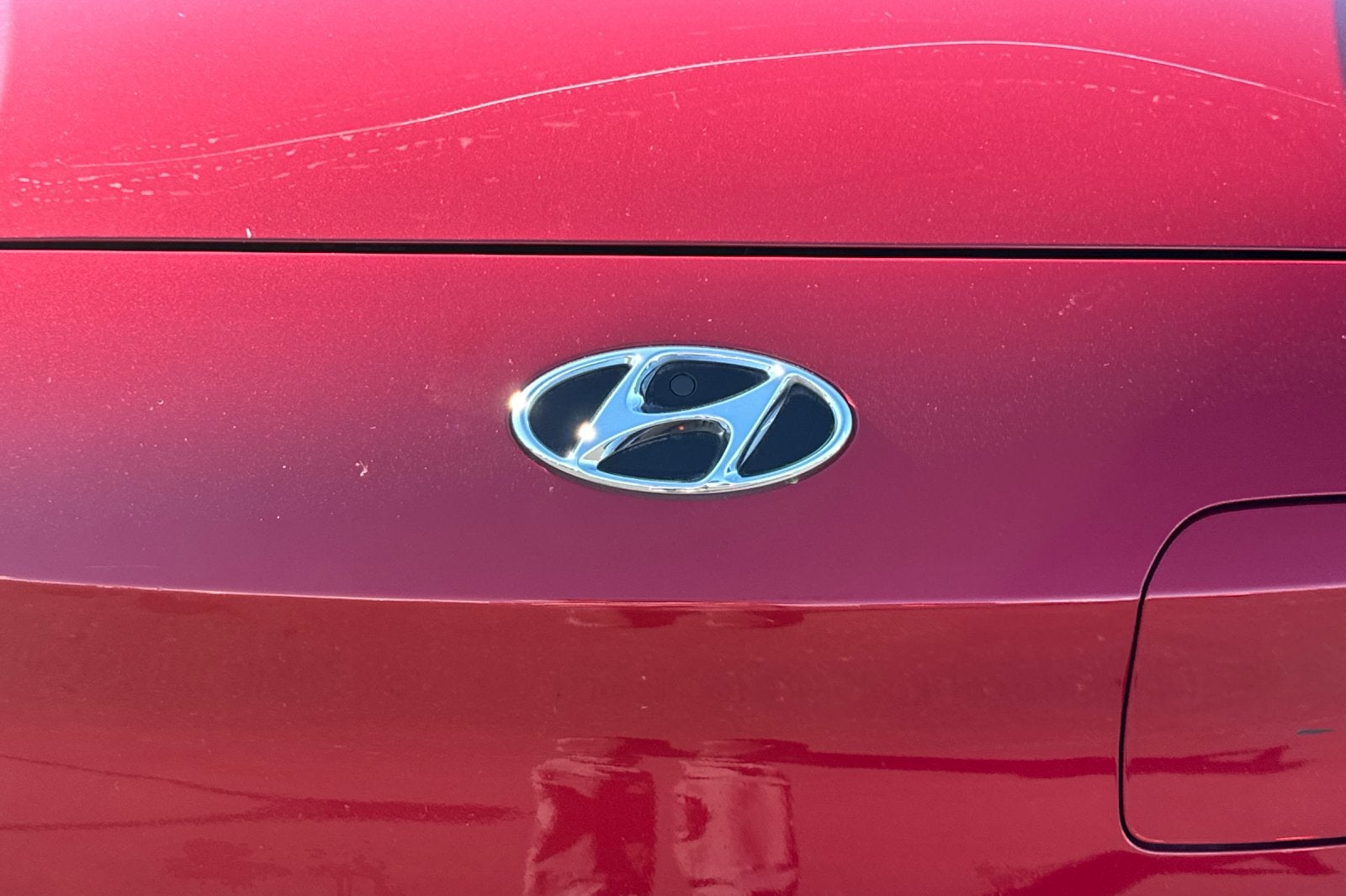 2022 Hyundai KONA ELECTRIC SEL