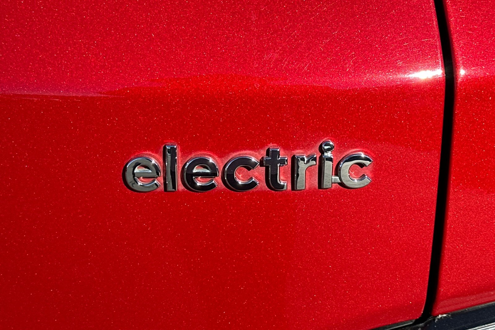 2022 Hyundai KONA ELECTRIC SEL