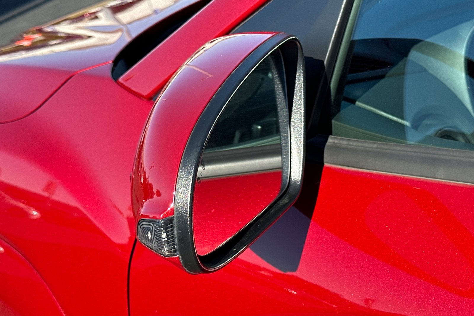 2022 Hyundai KONA ELECTRIC SEL