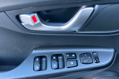 2023 Hyundai KONA ELECTRIC SEL