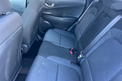 2023 Hyundai KONA ELECTRIC SEL