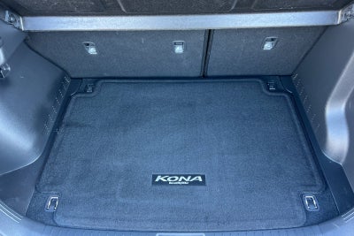 2023 Hyundai KONA ELECTRIC SEL