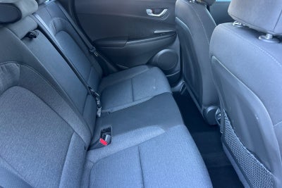 2023 Hyundai KONA ELECTRIC SEL