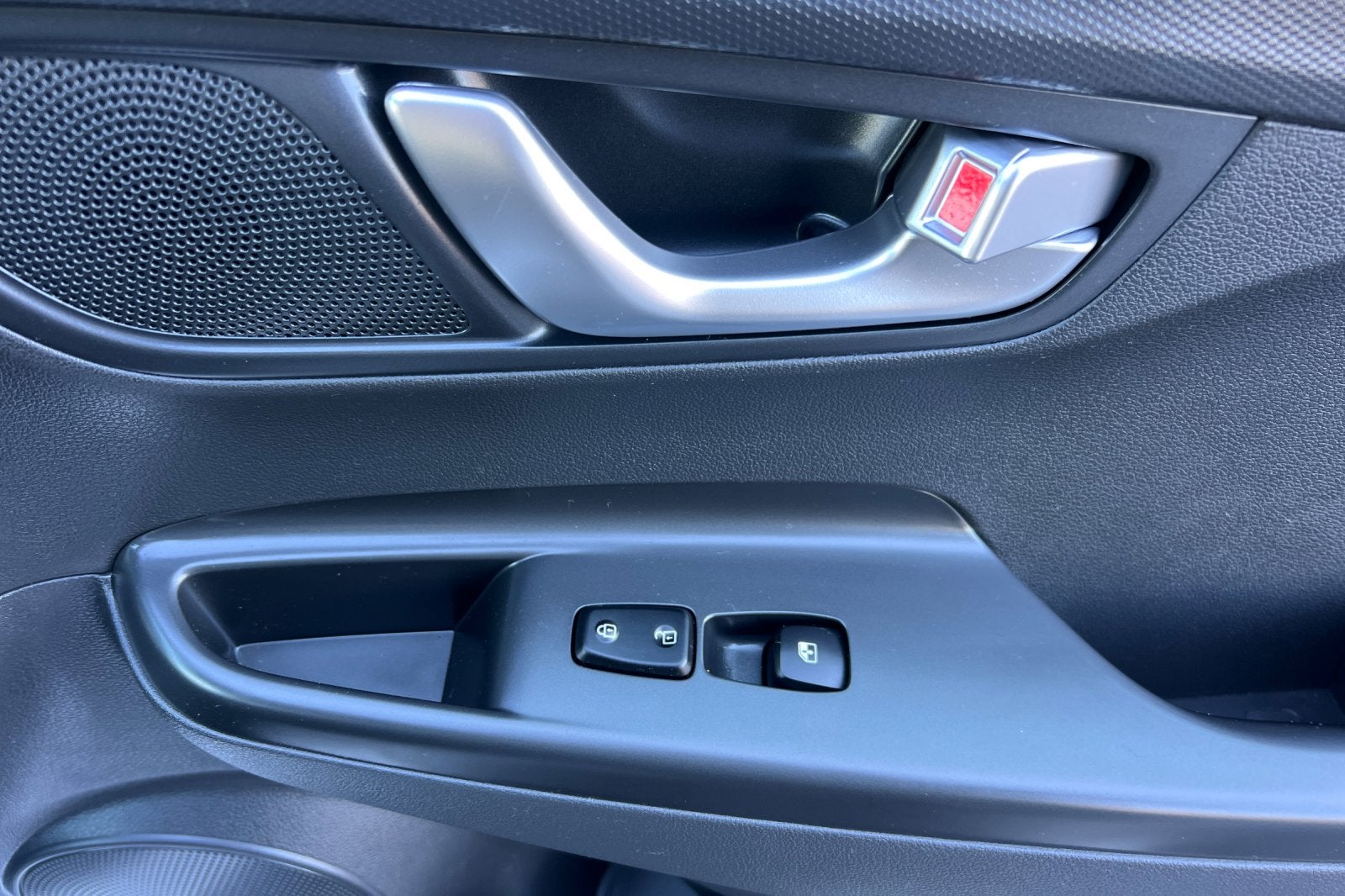 2023 Hyundai KONA ELECTRIC SEL