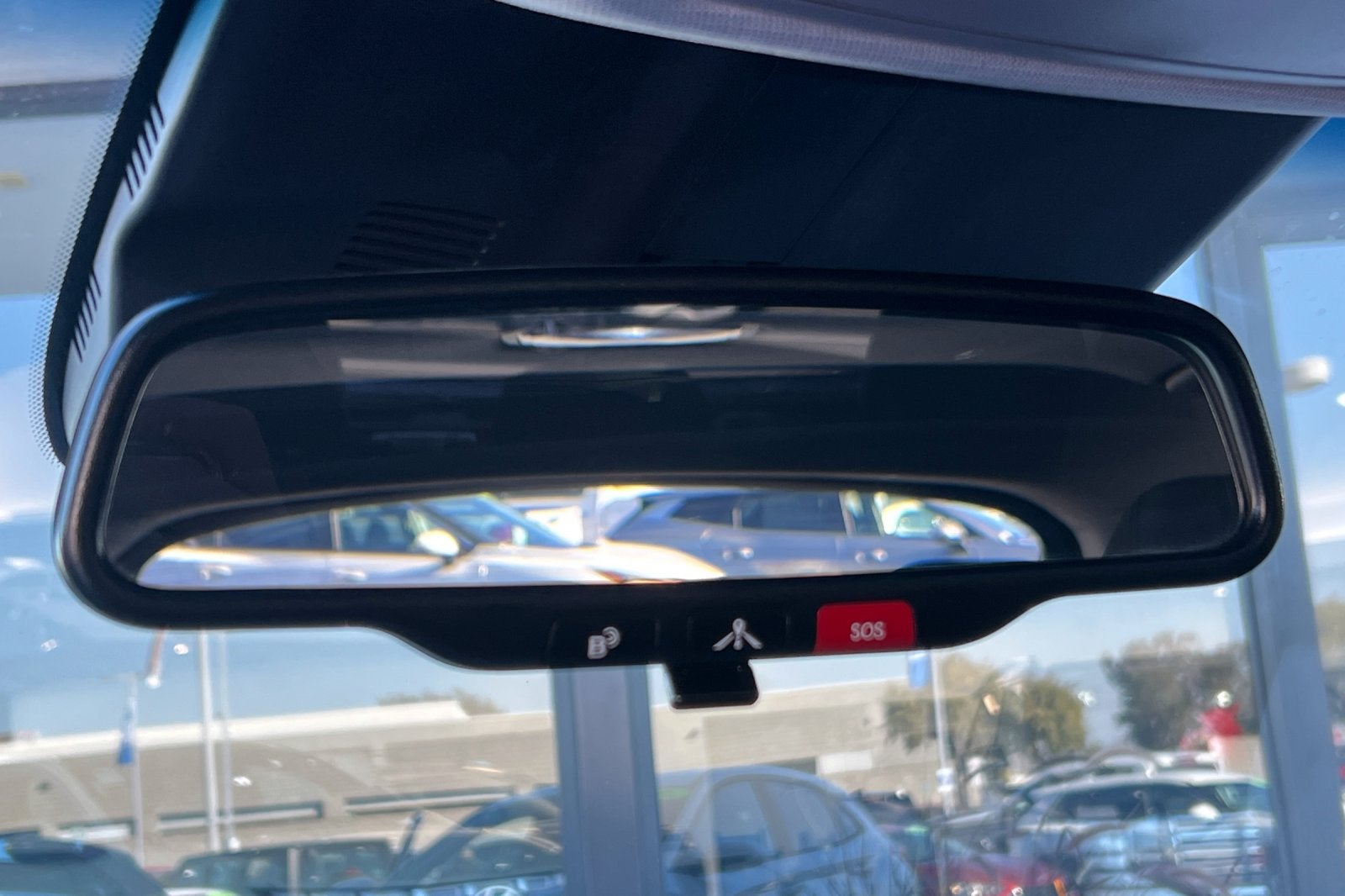 2023 Hyundai KONA ELECTRIC SEL