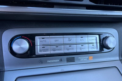 2023 Hyundai KONA ELECTRIC SEL