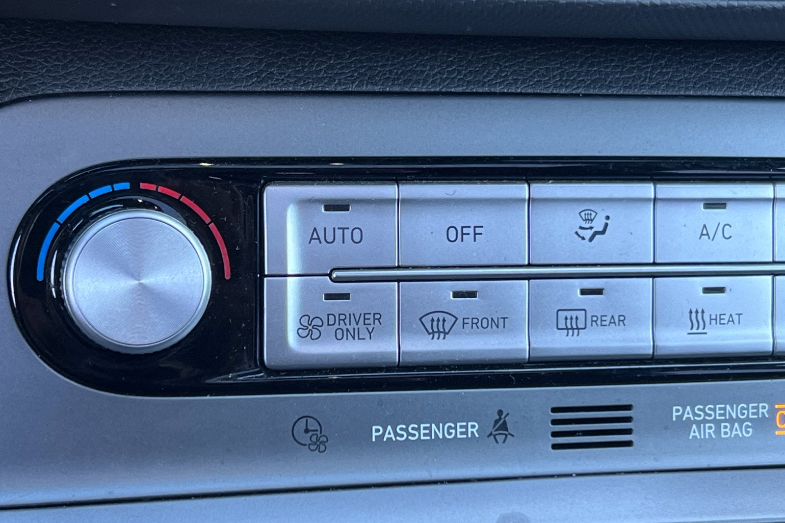 2023 Hyundai KONA ELECTRIC SEL