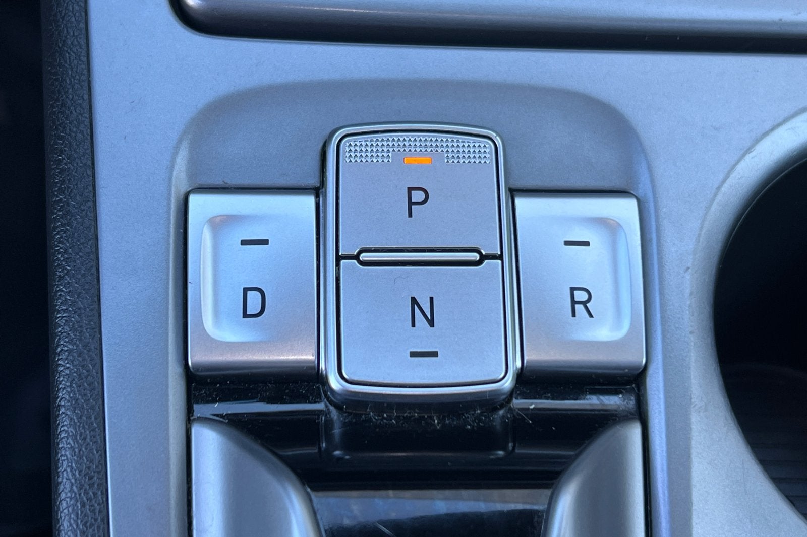 2023 Hyundai KONA ELECTRIC SEL