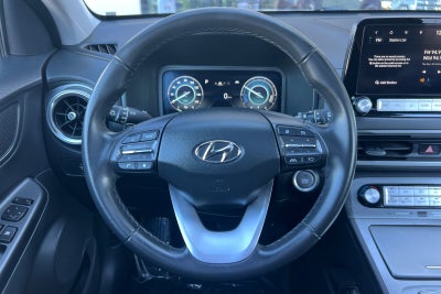 2023 Hyundai KONA ELECTRIC SEL