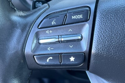 2023 Hyundai KONA ELECTRIC SEL