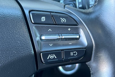 2023 Hyundai KONA ELECTRIC SEL