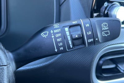 2023 Hyundai KONA ELECTRIC SEL