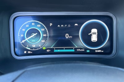 2023 Hyundai KONA ELECTRIC SEL