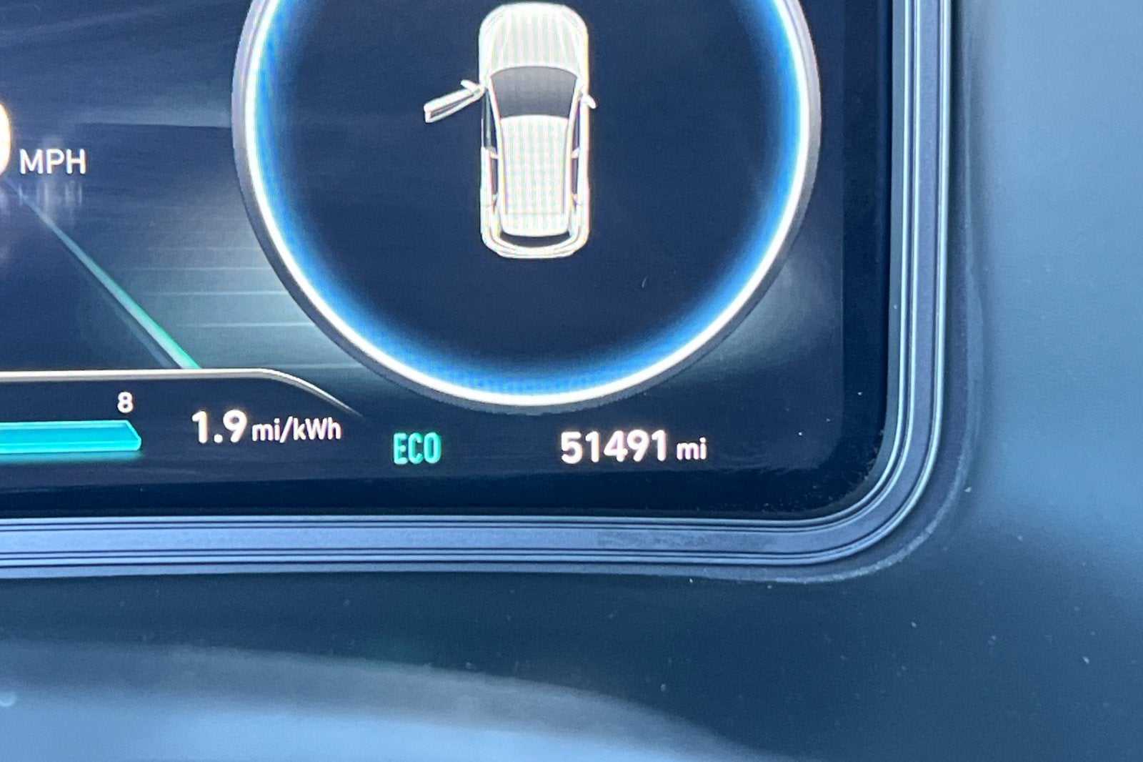 2023 Hyundai KONA ELECTRIC SEL