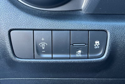 2023 Hyundai KONA ELECTRIC SEL