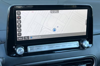 2023 Hyundai KONA ELECTRIC SEL