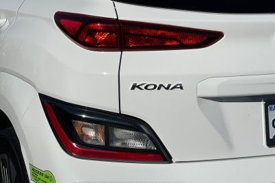 2023 Hyundai KONA ELECTRIC SEL