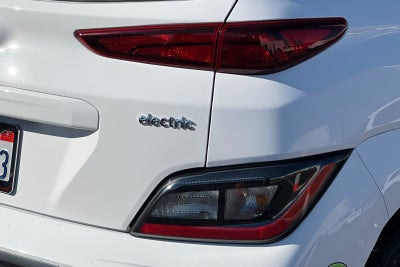 2023 Hyundai KONA ELECTRIC SEL