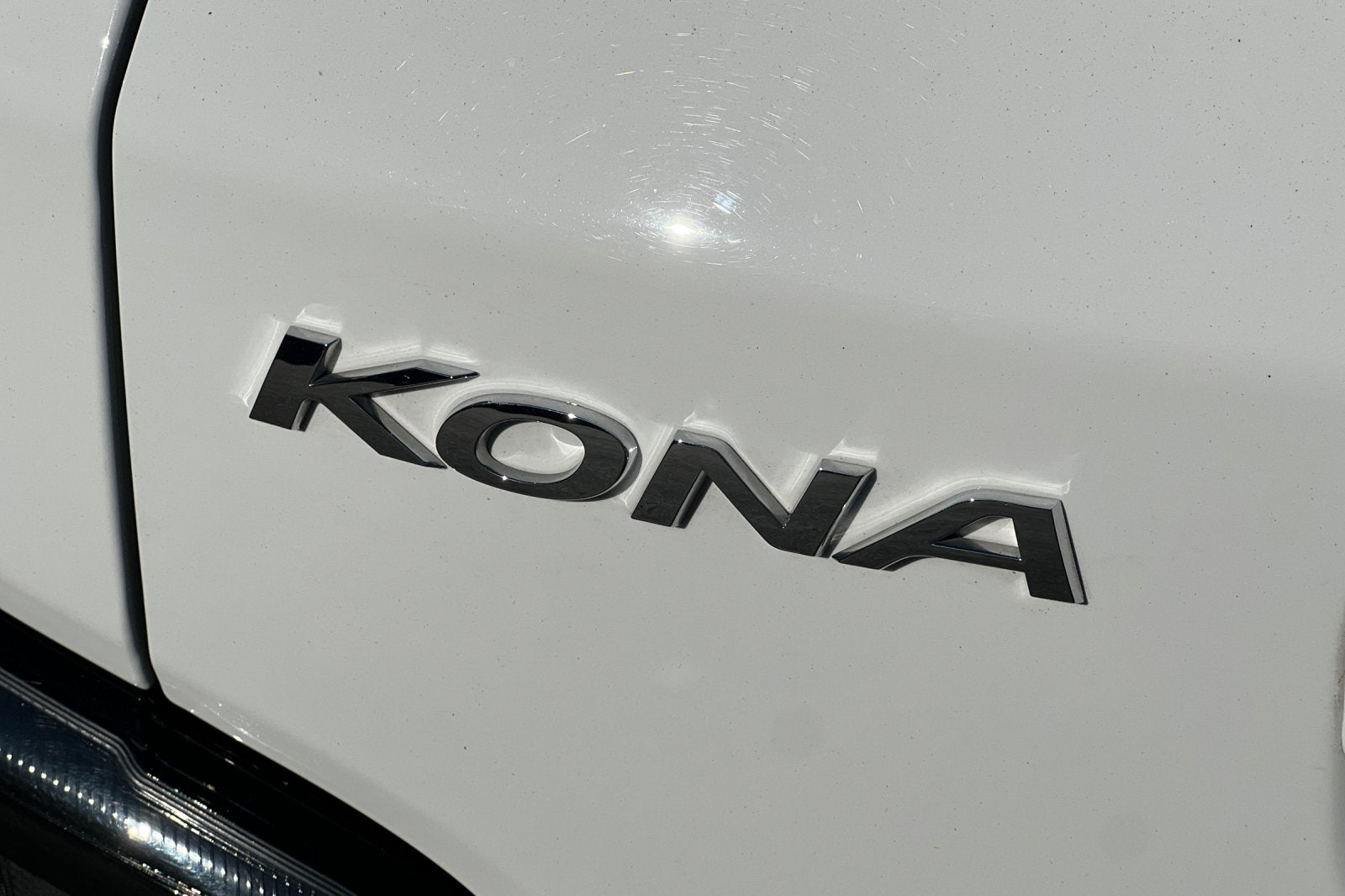 2023 Hyundai KONA ELECTRIC SEL