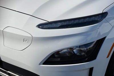 2023 Hyundai KONA ELECTRIC SEL