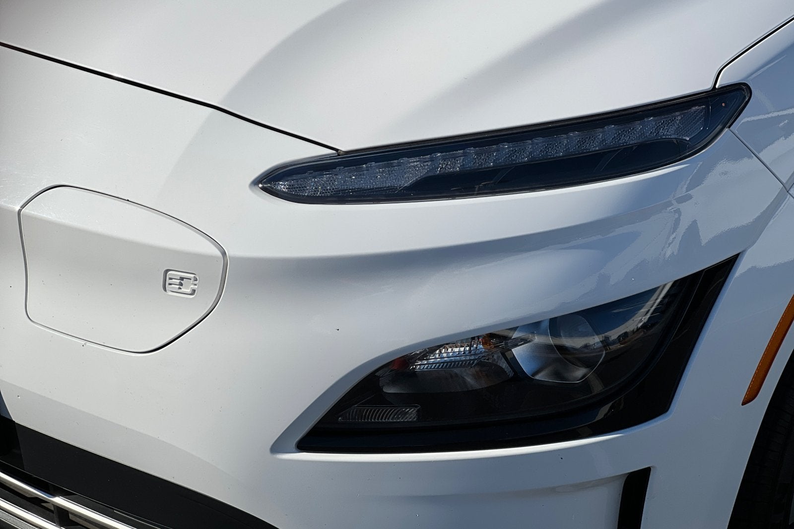 2023 Hyundai KONA ELECTRIC SEL