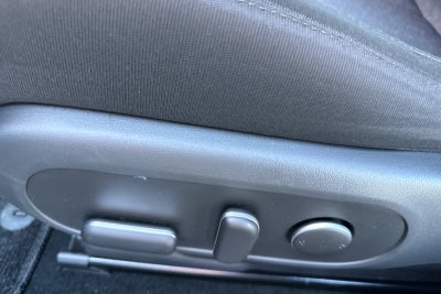 2024 Hyundai IONIQ 5 SE Standard Range