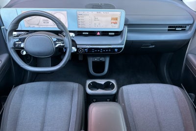 2024 Hyundai IONIQ 5 SE Standard Range
