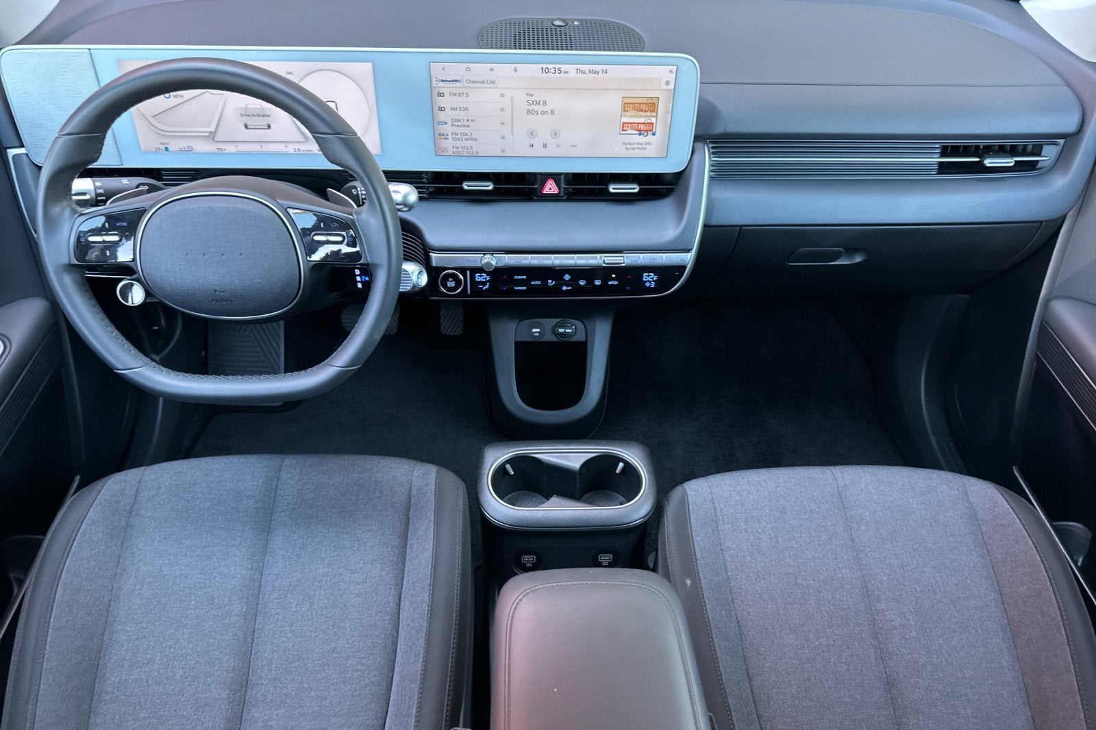 2024 Hyundai IONIQ 5 SE Standard Range