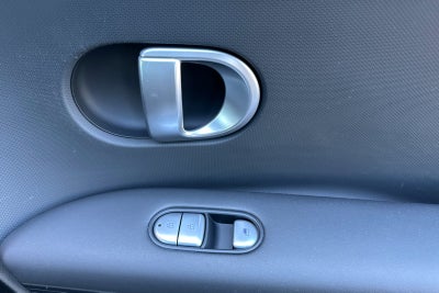 2024 Hyundai IONIQ 5 SE Standard Range