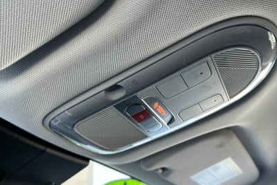 2024 Hyundai IONIQ 5 SE Standard Range