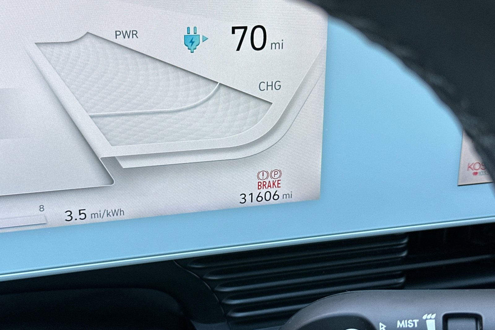 2024 Hyundai IONIQ 5 SE Standard Range