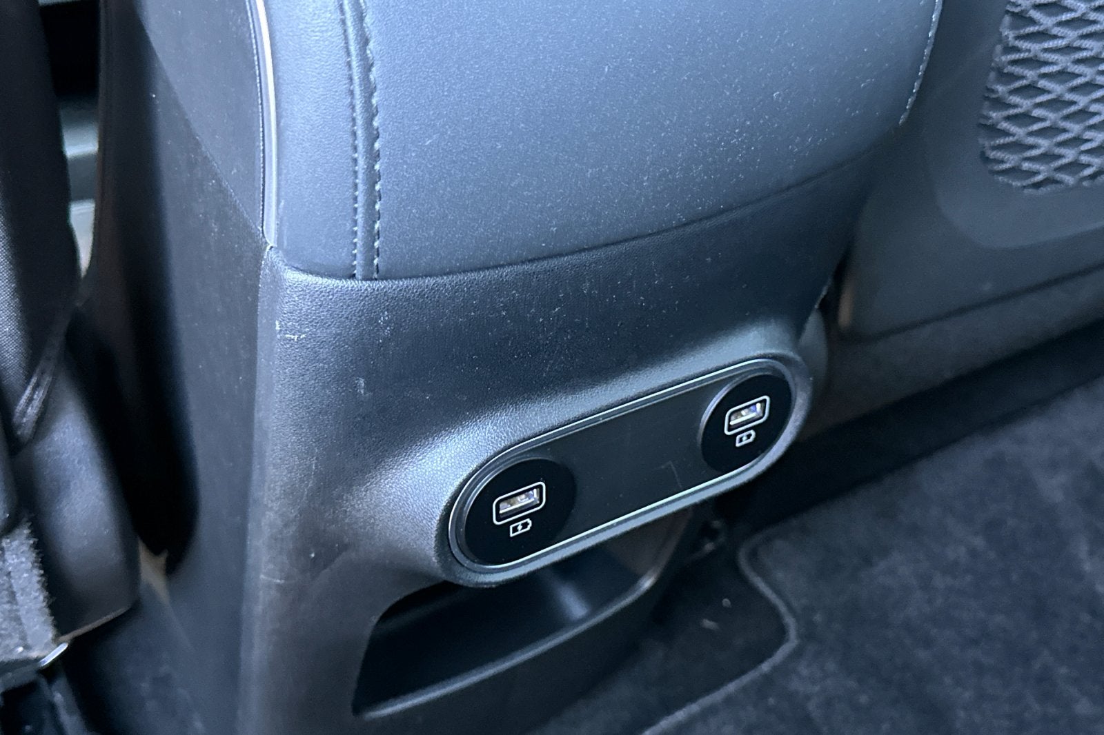 2024 Hyundai IONIQ 5 SE Standard Range