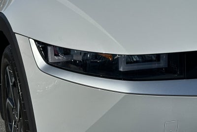 2024 Hyundai IONIQ 5 SE Standard Range