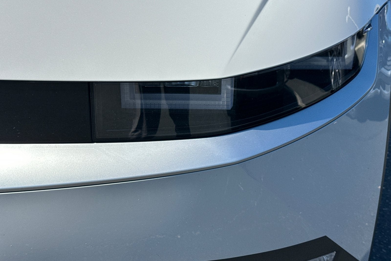2024 Hyundai IONIQ 5 SE Standard Range