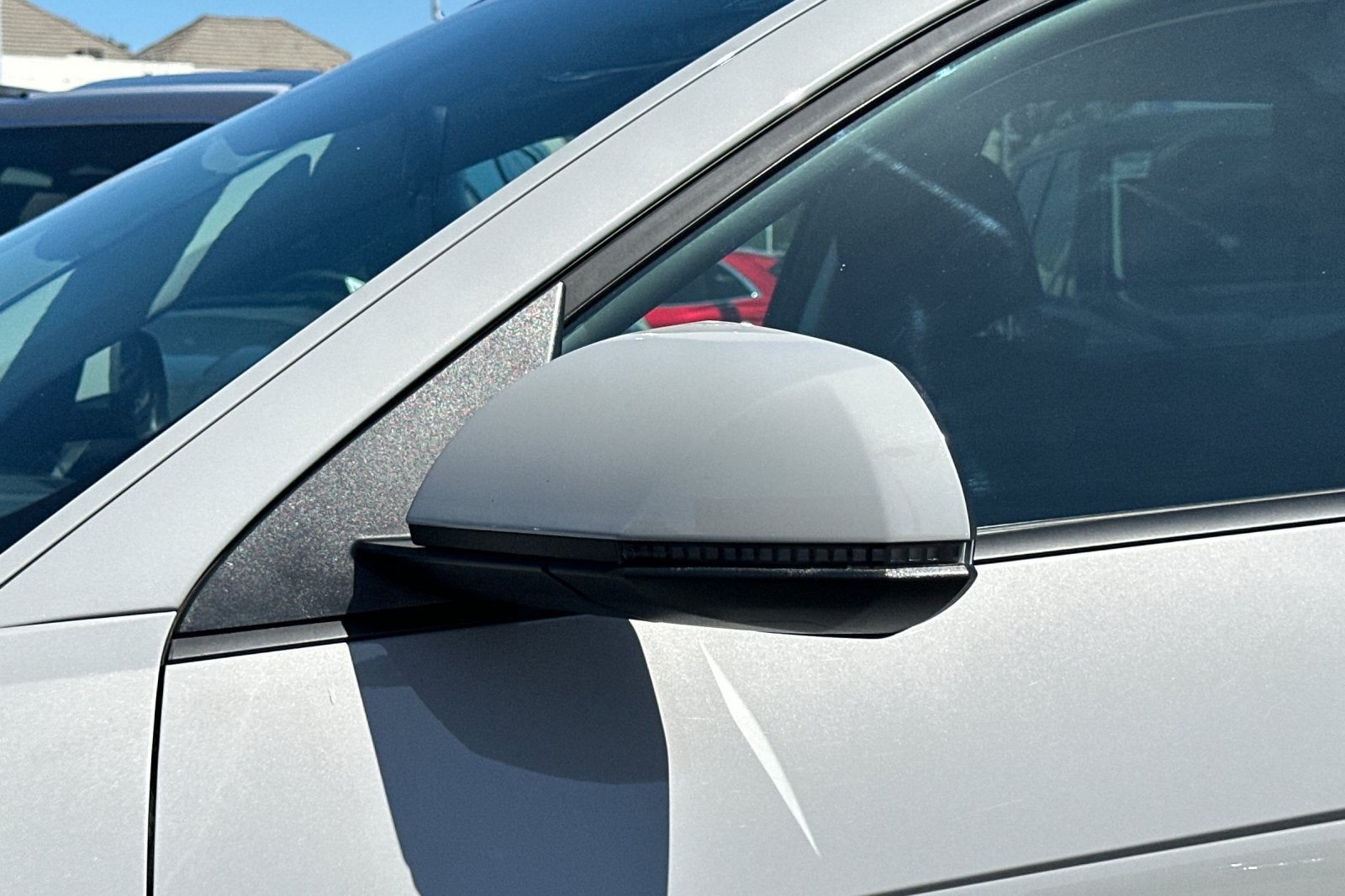 2024 Hyundai IONIQ 5 SE Standard Range