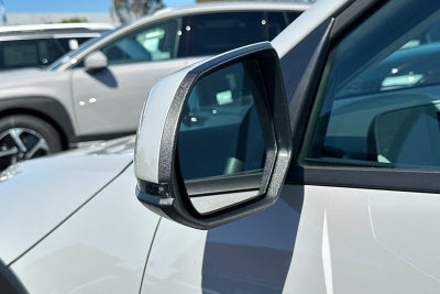 2024 Hyundai IONIQ 5 SE Standard Range