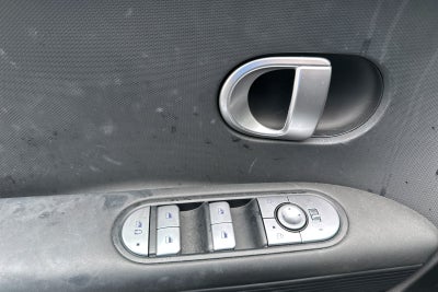 2024 Hyundai IONIQ 5 SE