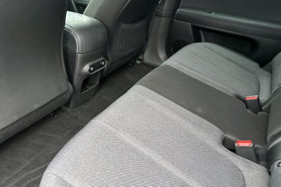 2024 Hyundai IONIQ 5 SE