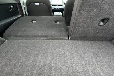 2024 Hyundai IONIQ 5 SE