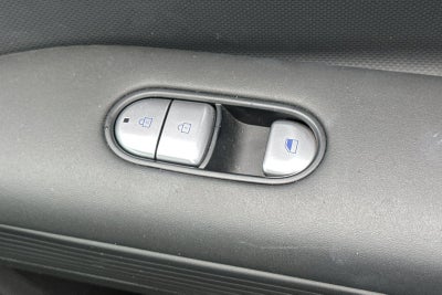 2024 Hyundai IONIQ 5 SE