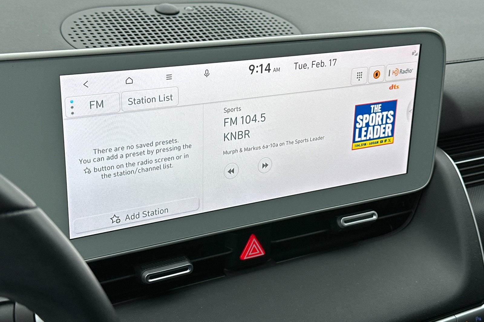 2024 Hyundai IONIQ 5 SE