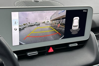 2024 Hyundai IONIQ 5 SE