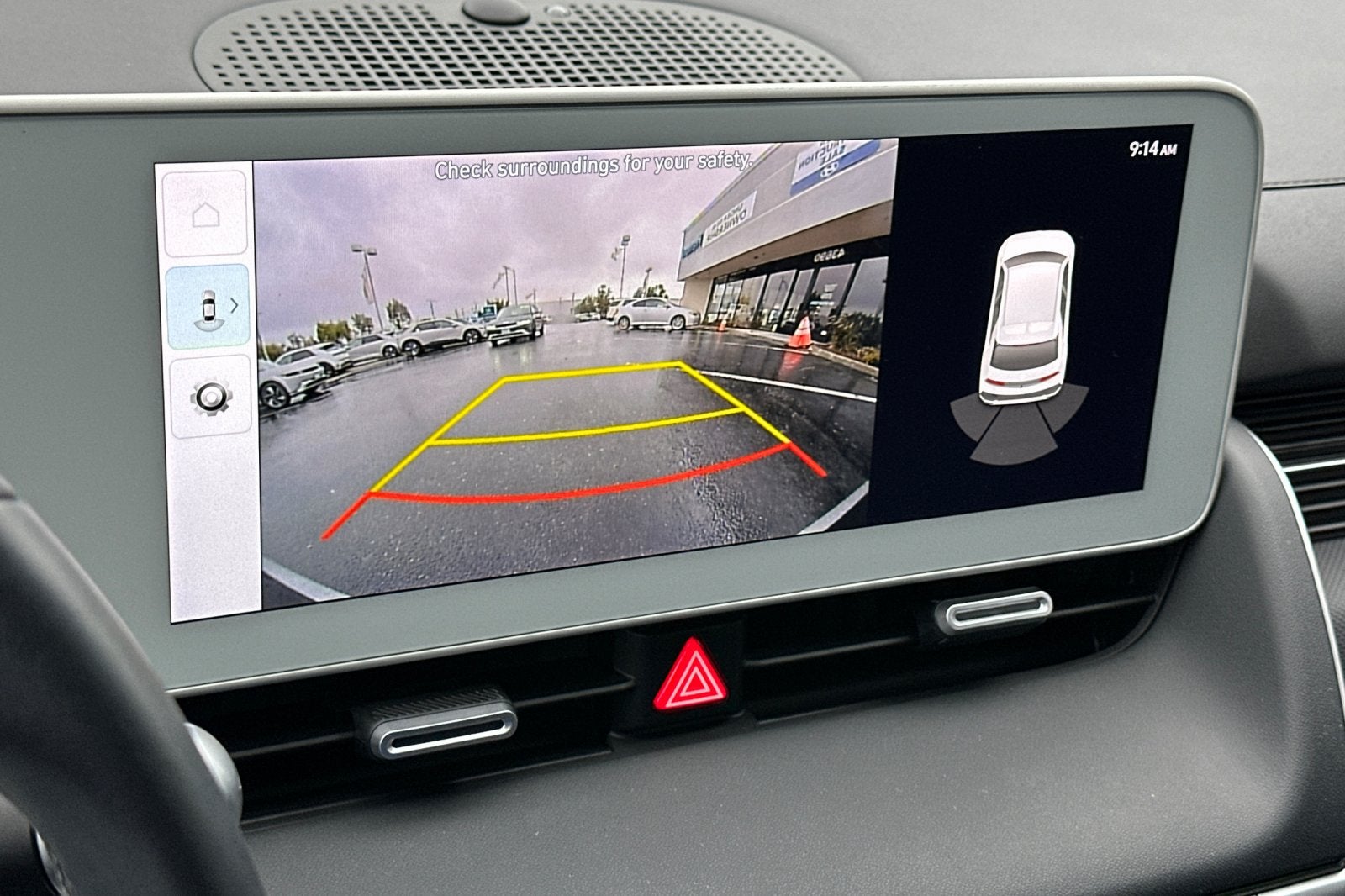 2024 Hyundai IONIQ 5 SE