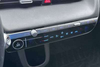 2024 Hyundai IONIQ 5 SE