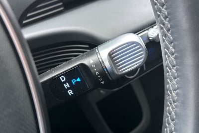 2024 Hyundai IONIQ 5 SE