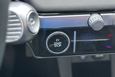 2024 Hyundai IONIQ 5 SE