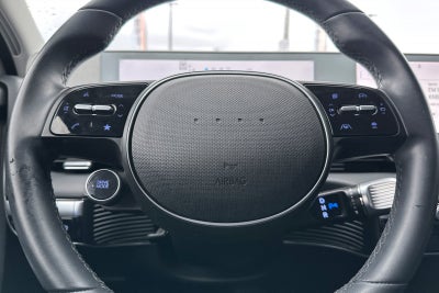 2024 Hyundai IONIQ 5 SE